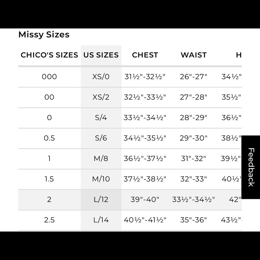 Chico’s Boho Paisley Knit Top - Picture 8 of 8